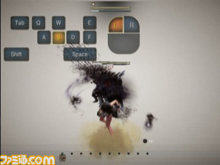 『黒い砂漠』大規模戦から騎乗戦まで、爽快かつ迫力あるバトルの概要を公開_05