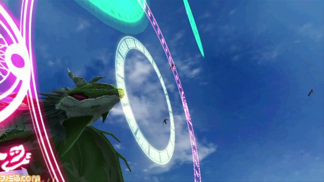 『クロスアンジュ 天使と竜の輪舞（ロンド）tr.』ゲーム予告CM第2弾"もしかして私って不幸なの?～ナオミ自己紹介～”篇が公開_03