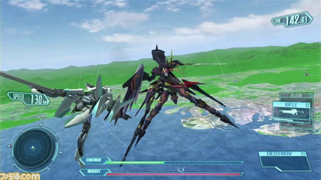 『クロスアンジュ 天使と竜の輪舞（ロンド）tr.』ゲーム予告CM第2弾"もしかして私って不幸なの?～ナオミ自己紹介～”篇が公開_05