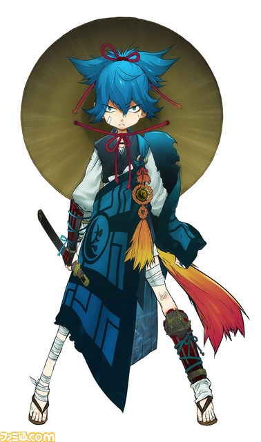 刀剣乱舞-ONLINE-』刀剣男士の基本データまとめ【小狐丸／五虎退