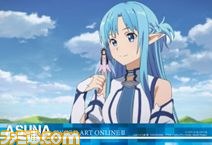 キャラ焼き“初音ミク”が3月9日（ミクの日）に東京・秋葉原に初上陸！ キャラ焼き『ソードアート・オンラインII』の特典第3弾も配布開始_28