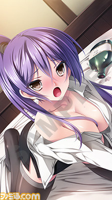『百花繚乱エリクシル ～Record Of Torenia Revival～』公式サイトで、初回限定版特典の描き下ろしイラストや店舗別購入特典を公開_02