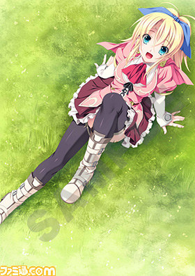 『百花繚乱エリクシル ～Record Of Torenia Revival～』公式サイトで、初回限定版特典の描き下ろしイラストや店舗別購入特典を公開_04