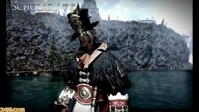 【動画あり】6月23日の発売前に新しいベンチマークでアウラになる？ 『新生FFXIV』吉田氏プレゼンテーションまとめ【PAX EAST 2015】_23