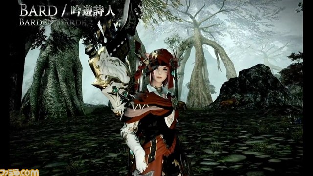 【動画あり】6月23日の発売前に新しいベンチマークでアウラになる？ 『新生FFXIV』吉田氏プレゼンテーションまとめ【PAX EAST 2015】_27