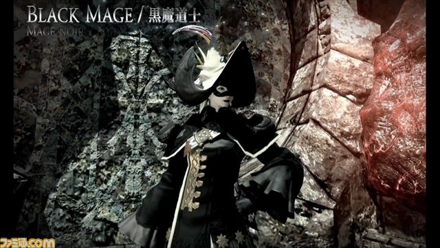 【動画あり】6月23日の発売前に新しいベンチマークでアウラになる？ 『新生FFXIV』吉田氏プレゼンテーションまとめ【PAX EAST 2015】_28