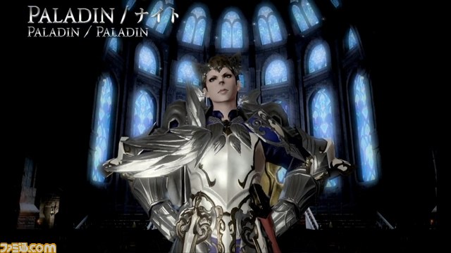 【動画あり】6月23日の発売前に新しいベンチマークでアウラになる？ 『新生FFXIV』吉田氏プレゼンテーションまとめ【PAX EAST 2015】_29