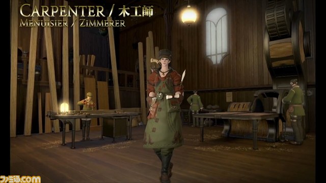 【動画あり】6月23日の発売前に新しいベンチマークでアウラになる？ 『新生FFXIV』吉田氏プレゼンテーションまとめ【PAX EAST 2015】_31