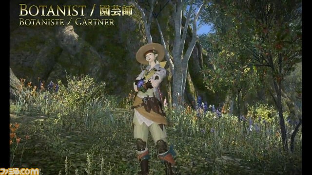 【動画あり】6月23日の発売前に新しいベンチマークでアウラになる？ 『新生FFXIV』吉田氏プレゼンテーションまとめ【PAX EAST 2015】_40