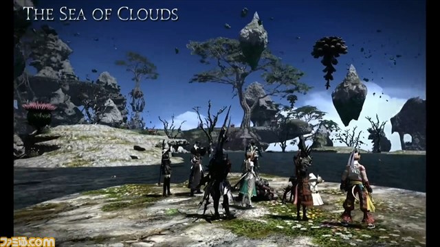 【動画あり】6月23日の発売前に新しいベンチマークでアウラになる？ 『新生FFXIV』吉田氏プレゼンテーションまとめ【PAX EAST 2015】_66