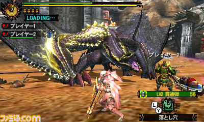“モンスターハンターフェスタ’15”決勝大会のチャレンジクエストが配信スタート_01