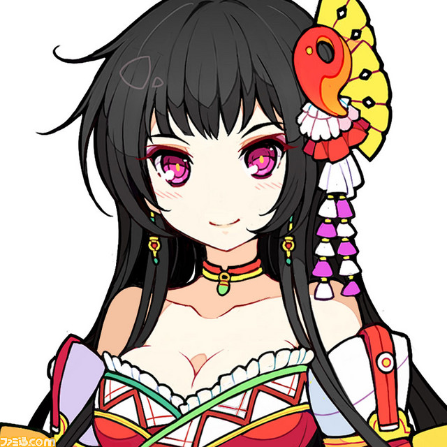先出し週刊ファミ通】『STELLA GLOW（ステラ グロウ）』再始動