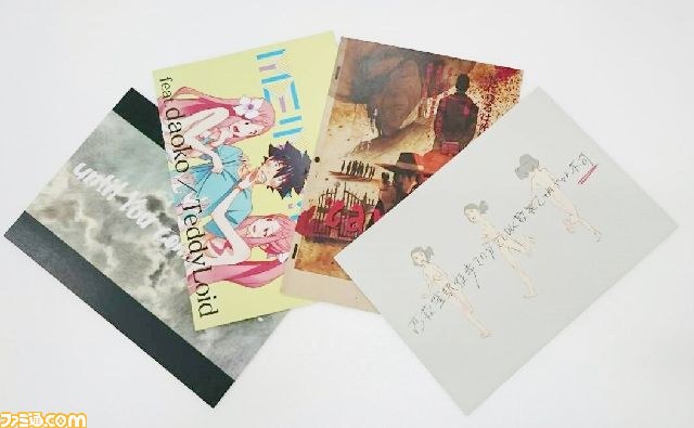 “日本アニメ（ーター）見本市”セカンドシーズンのラインアップを公開　“AnimeJapan 2015”にも出展決定_02
