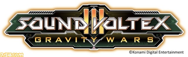 SOUND VOLTEX GENERATOR -REAL MODEL-』が3月11日より稼動開始