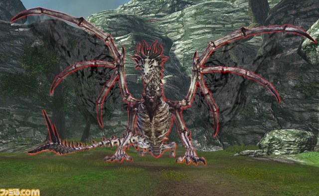 Dragon S Prophet ドラゴンズプロフェット 最大人の参加が可能なpvpコンテンツ プレイヤーアリーナ が実装 1 2 ファミ通 Com