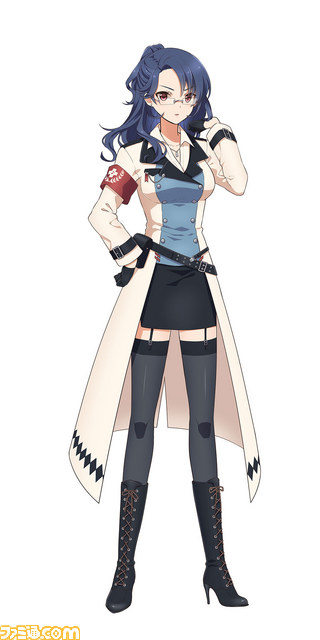 『Song of Memories（ソング オブ メモリーズ）（仮題）』新ゲームブランド“Pure Wish”（ピュアウィッ シュ）が放つ美少女ゲームが始動！_04
