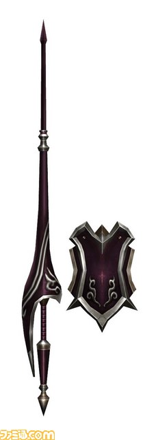 『MHF-G』 “双頭襲撃戦”が開催、闘覇スキルの精錬可能ピアスやアスールGシリーズが登場_10