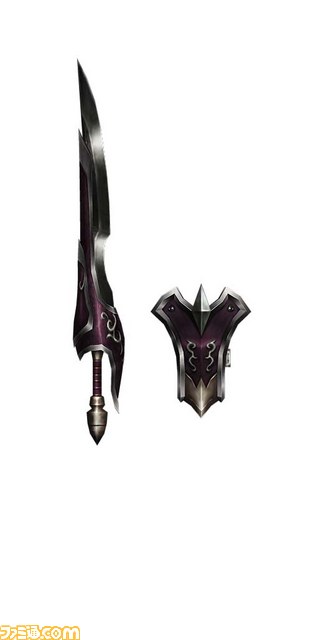 『MHF-G』 “双頭襲撃戦”が開催、闘覇スキルの精錬可能ピアスやアスールGシリーズが登場_12