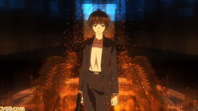 Psycho Pass サイコパス サントラ第2弾発売記念 劇伴作家 菅野祐悟氏インタビュー これは いまの自分が提案する15年型サントラ 1 2 ファミ通 Com