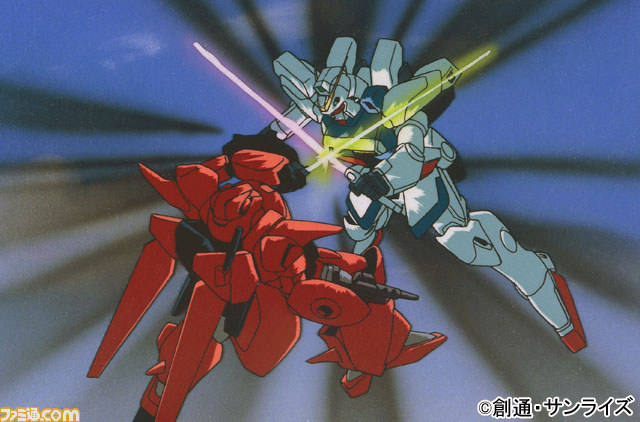 『機動戦士Vガンダム』のBlu-ray Boxが発売決定　富野由悠季総監督が贈るテレビシリーズ最後の“宇宙世紀ガンダム ”が登場_03