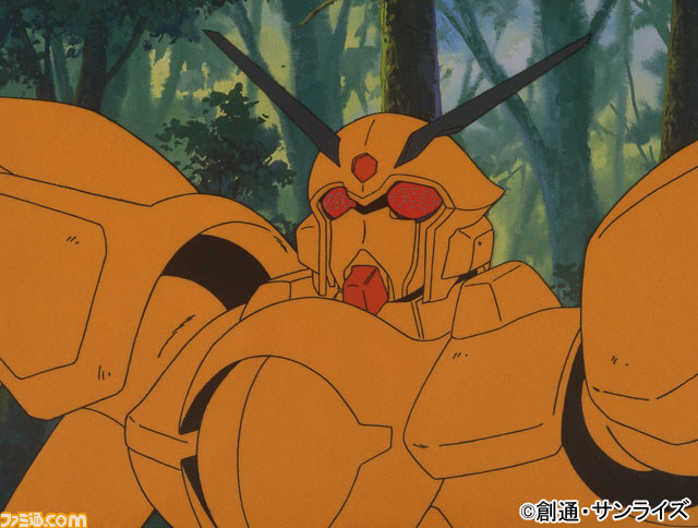『機動戦士Vガンダム』のBlu-ray Boxが発売決定　富野由悠季総監督が贈るテレビシリーズ最後の“宇宙世紀ガンダム ”が登場_06