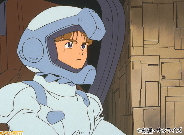 機動戦士Vガンダム』のBlu-ray Boxが発売決定 富野由悠季総監督 機動戦士Vガンダム』のBlu-ray Boxが発売決定 富野由悠季総監督