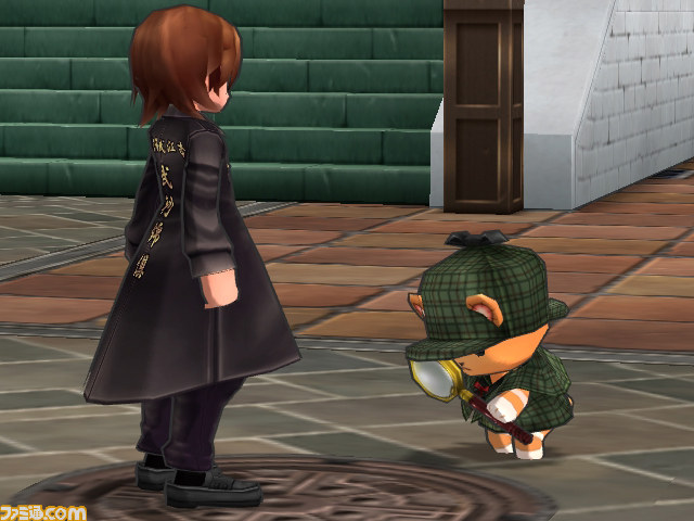 『エミル・クロニクル・オンライン』 オフラインイベント“タイニー・かんぱにー全国合宿”広島支部の参加募集が開始_03