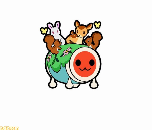 太鼓の達人 特盛り 追加楽曲 きせかえコンテンツが3月19日より配信スタート ファミ通 Com