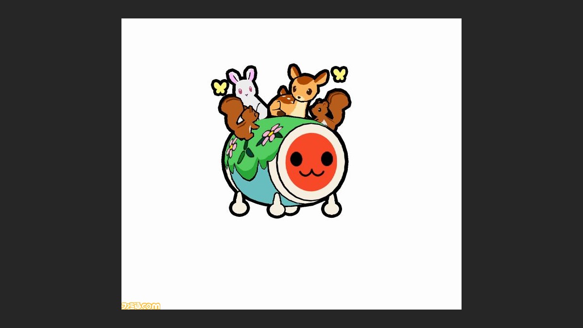 太鼓の達人 特盛り 追加楽曲 きせかえコンテンツが3月19日より配信スタート ファミ通 Com 太鼓の達人 特盛り 追加楽曲 きせかえコンテンツが3月19日より配信スタート ファミ通 Com