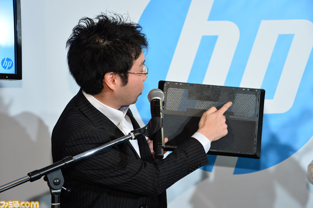 日本HPと『ドラゴンクエストX　オンライン』のコラボカフェが期間限定オープン！_07
