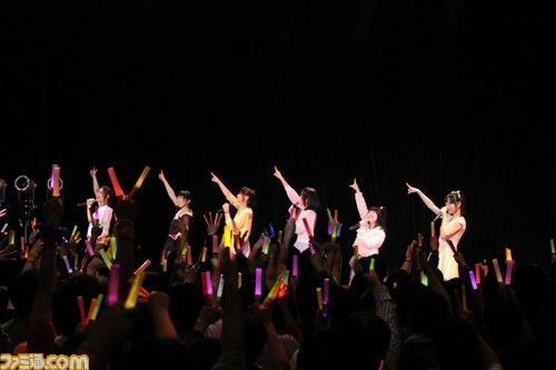 『アイドルマスター ミリオンライブ!』下田麻美さんなど6人の魅力全開! CD『LTH07&08』発売記念イベントをリポート_02