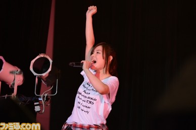『アイドルマスター ミリオンライブ!』下田麻美さんなど6人の魅力全開! CD『LTH07&08』発売記念イベントをリポート_07