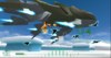 音楽にノッて撃ちまくれ！ブラウザで手軽に遊べる本格3Dシューティング『Phantastic Tryno World Episode 3』【自作ゲームフェス5】
