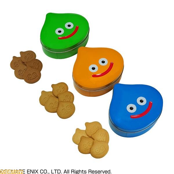 “ドラゴンクエスト　グッズキャラバン”が東北、信越地方に初上陸！ オフィシャルショップ限定グッズが盛りだくさん_05