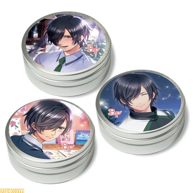 『ボーイフレンド（仮）』気になる“カレ”のキスはどんな味？　カンロとのコラボで“キスの味”キャンディが登場_02