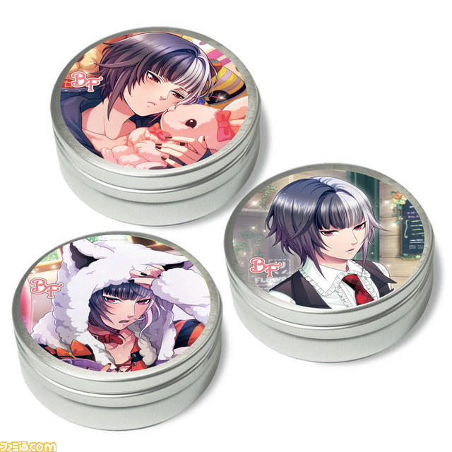 『ボーイフレンド（仮）』気になる“カレ”のキスはどんな味？　カンロとのコラボで“キスの味”キャンディが登場_05