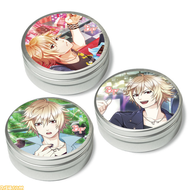 『ボーイフレンド（仮）』気になる“カレ”のキスはどんな味？　カンロとのコラボで“キスの味”キャンディが登場_06