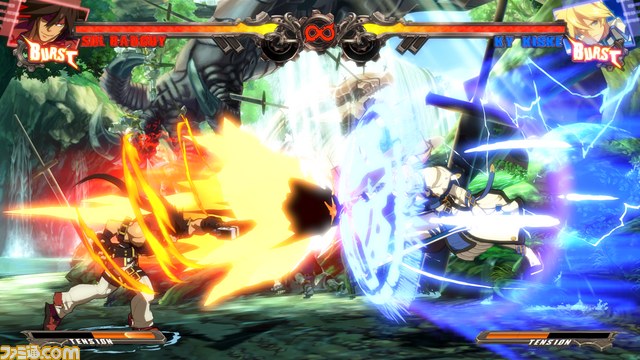 『GUILTY GEAR Xrd -SIGN-（ギルティギア イグザード サイン）』Ver.1.10アップデートが3月19日に実施決定_04