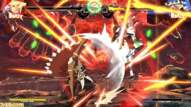 『GUILTY GEAR Xrd -SIGN-（ギルティギア イグザード サイン）』Ver.1.10アップデートが3月19日に実施決定_06