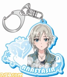 “アイドルマスターオフィシャルショップ”が4都市に3月21日より順次オープン！_14