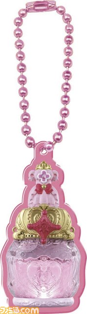 【プレゼントあり】“一番くじ プリキュアオールスターズ ～ミラクルカラーカーニバル～”歴代プリキュア大集合で発売中 A～C賞を各1名様に！_10