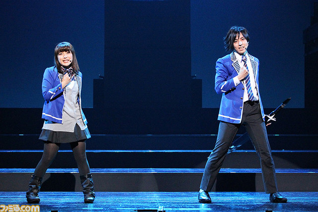 “PSO2ミュージアム in ゲーマーズ”を2015年3月19日にAKIHABARAゲーマーズ本店7Fで開催！　酒井プロデューサーのサイン会＆パッケージ版購入者を対象にした抽選会も実施!!_03