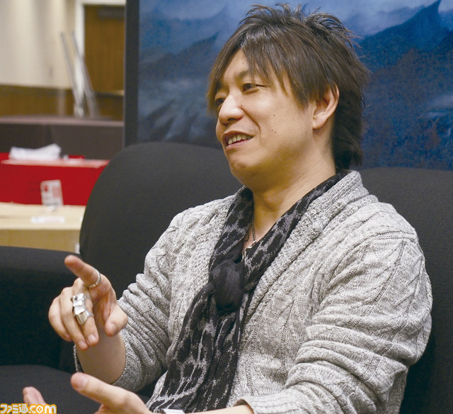 新生FFXIV』吉田直樹氏『蒼天のイシュガルド』の詳細を語る20000字ロングインタビュー【PAX EAST 2015】(1/10) -  ファミ通.com