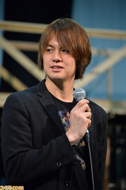 『デスノート The Musical』世界初演目前！　浦井健治、柿澤勇人、小池徹平ら豪華キャストが劇中ナンバーを披露_15