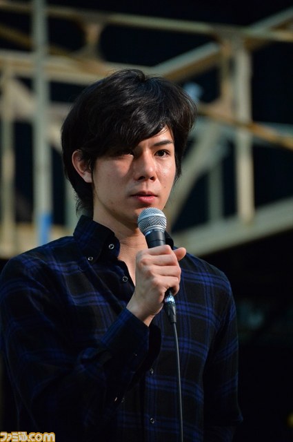 『デスノート The Musical』世界初演目前！　浦井健治、柿澤勇人、小池徹平ら豪華キャストが劇中ナンバーを披露_18