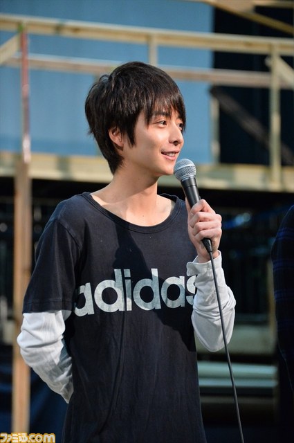 『デスノート The Musical』世界初演目前！　浦井健治、柿澤勇人、小池徹平ら豪華キャストが劇中ナンバーを披露_16