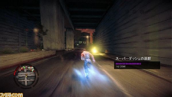 『セインツロウ IV リエレクテッド／超完全版』プレイインプレッション――“DLC全部入り”の究極仕様で楽しむ極上のアクションとギャグ_04