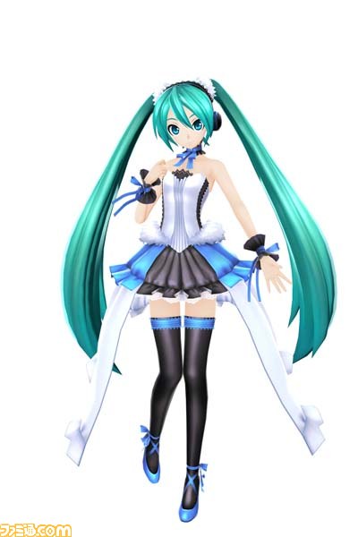 『初音ミク -プロジェクト ディーヴァ- F 2nd』これまでに配信されたエクストラデータをまとめて紹介！　買い逃しはありませんか？_56