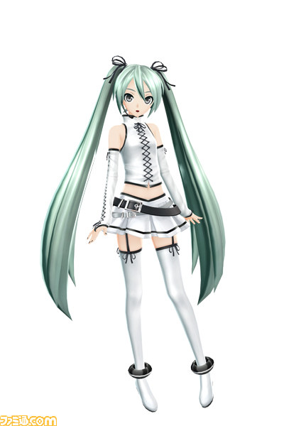 『初音ミク -プロジェクト ディーヴァ- F 2nd』これまでに配信されたエクストラデータをまとめて紹介！　買い逃しはありませんか？_75