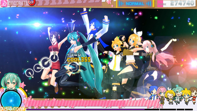 『初音ミク -プロジェクト ディーヴァ- F 2nd』これまでに配信されたエクストラデータをまとめて紹介！　買い逃しはありませんか？_94